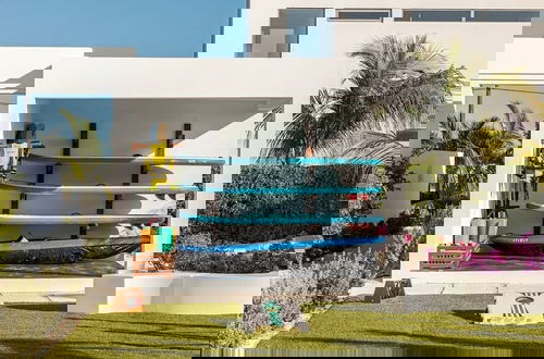 Foto 17 - Vacation Villa, Oceanview and Hotel Amenities v1