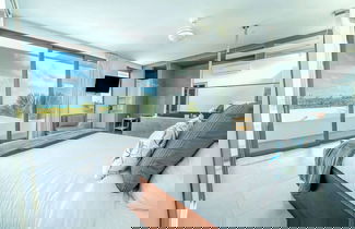 Photo 1 - Vacation Villa, Oceanview and Hotel Amenities v1