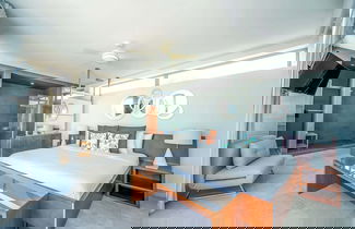 Foto 2 - Vacation Villa, Oceanview and Hotel Amenities v1