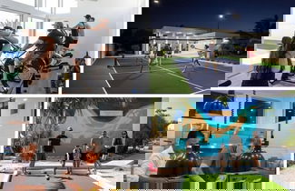 Foto 1 - Vacation Villa, Oceanview and Hotel Amenities v1