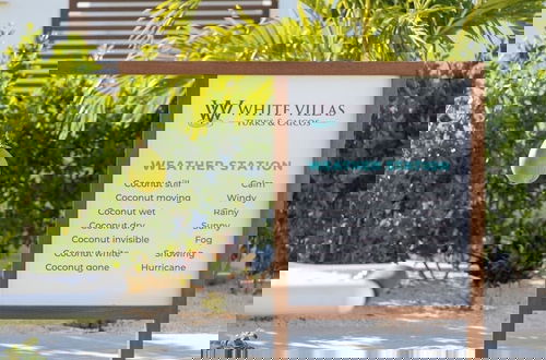 Foto 28 - Oceanside Vacation Villa With Hotel Amenities v10