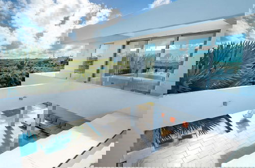 Foto 7 - Vacation Villa, Oceanview and Hotel Amenities v1