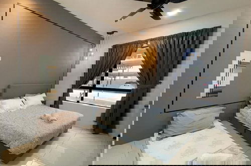 Foto 9 - Manhattan Suites IPOH Waterpark by uBook