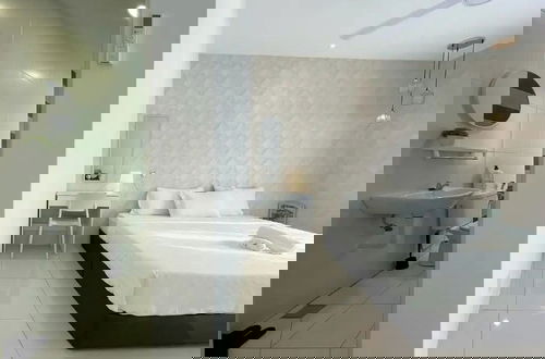 Foto 21 - Manhattan Suites IPOH Waterpark by uBook