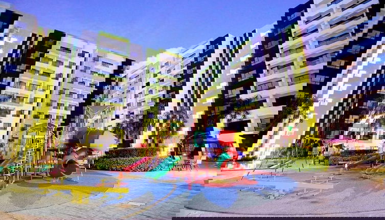 Foto 1 - Manhattan Suites IPOH Waterpark by uBook