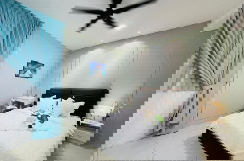 Foto 35 - Manhattan Suites IPOH Waterpark by uBook