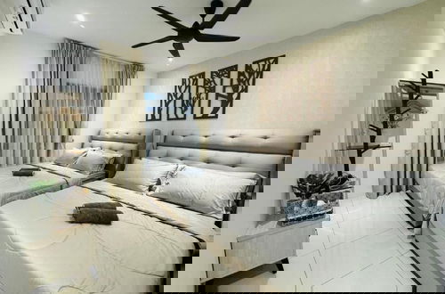 Foto 50 - Manhattan Suites IPOH Waterpark by uBook