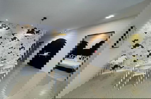 Foto 2 - Manhattan Suites IPOH Waterpark by uBook