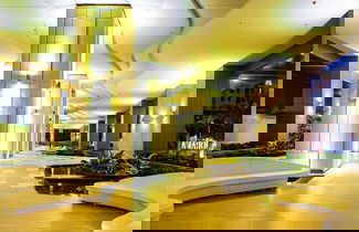 Foto 2 - River Panorama - Free Gym & Sauna & Pool