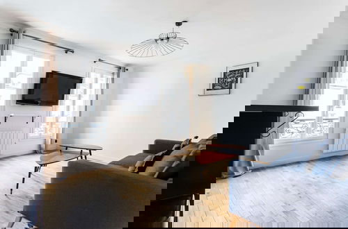 Foto 8 - Charming Apt - 1bd/4p - Bastille/charonne