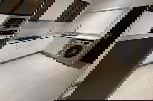 Foto 10 - Marcliff Apartments