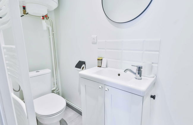 Cozy Appartement -2p- Accor Arena / Bercy - Foto 6
