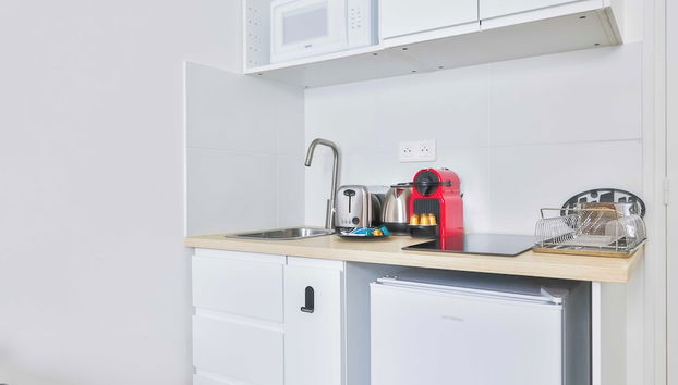 Cucina privata
