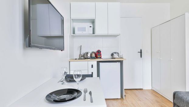 Cucina privata