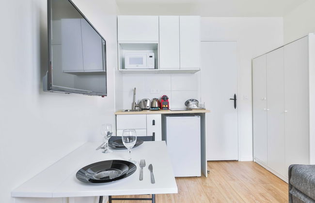 Cozy Appartement -2p- Accor Arena / Bercy - Foto 3