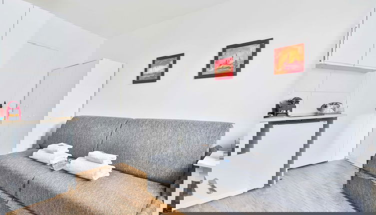 Foto 1 - Cozy Appartement -2p- Accor Arena / Bercy