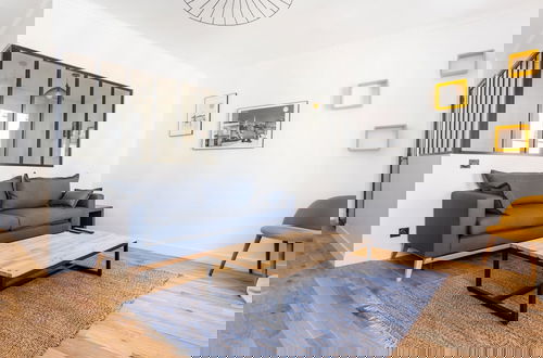 Foto 1 - Modern Apt - 1bd/4p - Bastille/charonn