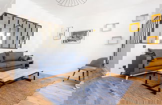 Foto 1 - Modern Apt - 1bd/4p - Bastille/charonn