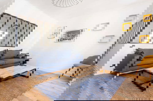 Foto 1 - Modern Apt - 1bd/4p - Bastille/charonn
