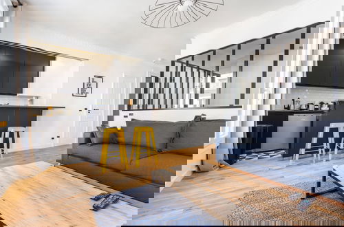 Foto 8 - Modern Apt - 1bd/4p - Bastille/charonn