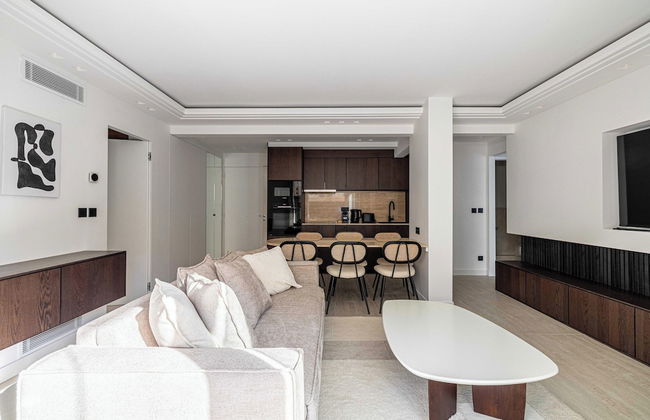 Luxurious Apartment - Croisette/carra D'or - Foto 1