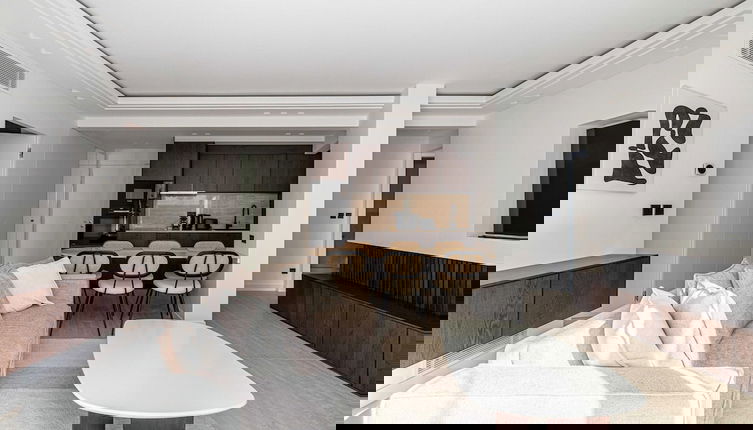 Foto 1 - Luxurious Apartment - Croisette/carra D'or