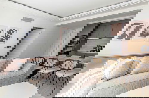 Foto 9 - Luxurious Apartment - Croisette/carra D'or