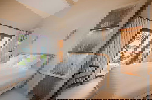 Foto 4 - Magnificent Room With AC & Sea View in Gassin