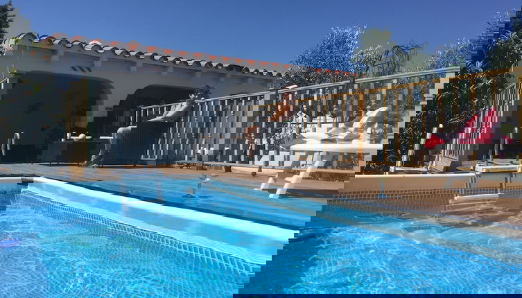 Photo 1 - Lovely 4-bed Villa in L'ametlla de Mar, off Grid ,