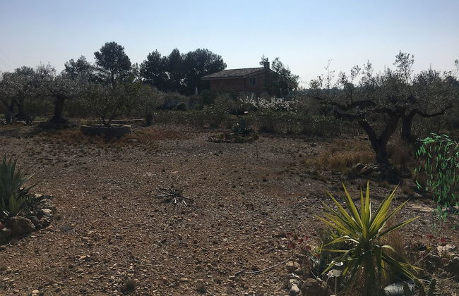 Lovely 4-bed Villa in L'ametlla de Mar, off Grid , - Photo 7