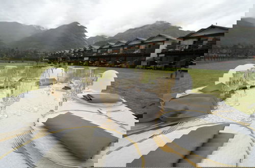 Foto 27 - Rustica hoteles URUBAMBA