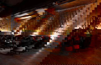 Foto 3 - Rustica hoteles URUBAMBA