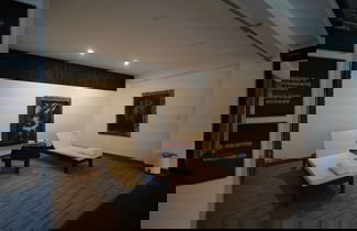 Foto 1 - Rustica hoteles URUBAMBA