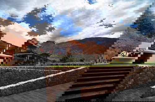 Foto 31 - Rustica hoteles URUBAMBA