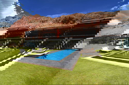 Foto 16 - Rustica hoteles URUBAMBA
