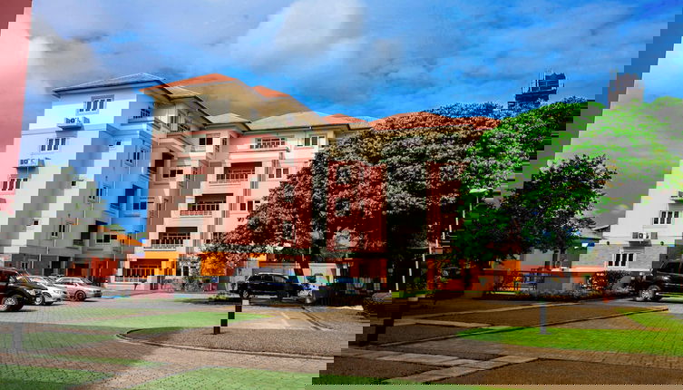 Photo 1 - Jersey Apartments By Genesis