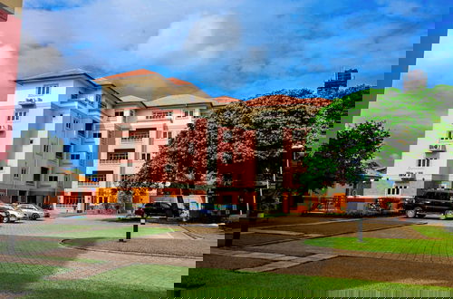 Photo 1 - Jersey Apartments By Genesis