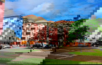 Photo 1 - Jersey Apartments By Genesis