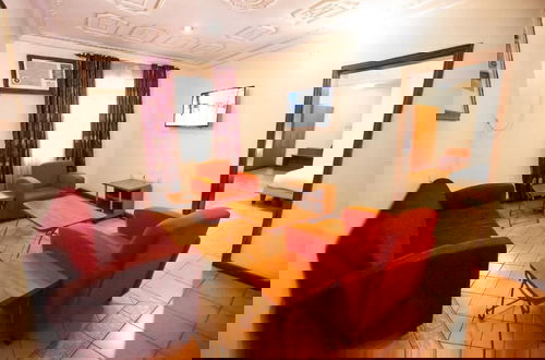 Photo 7 - Jersey Apartments By Genesis