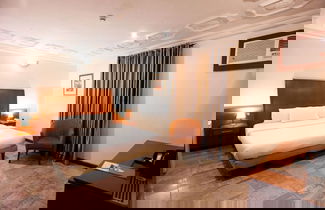Photo 3 - Jersey Apartments By Genesis