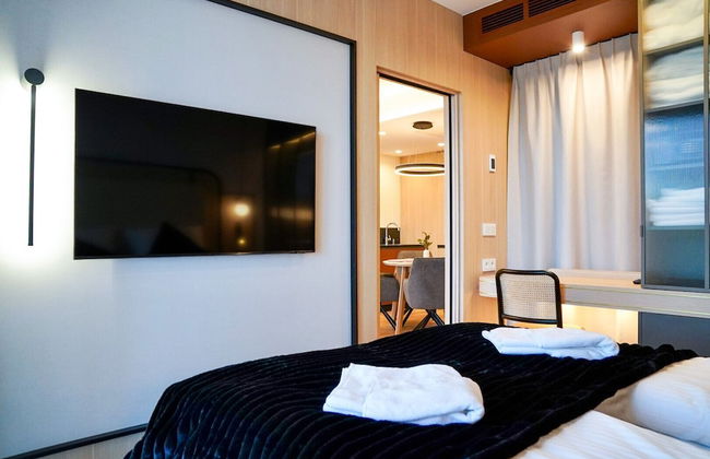 Loft Premium Apartments by Baltic Home - Photo 53