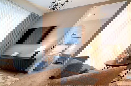 Foto 32 - Loft Premium Apartments by Baltic Home