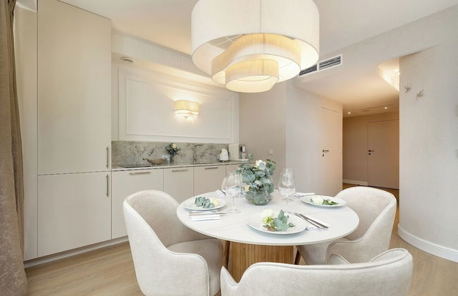 Loft Premium Apartments by Baltic Home - Photo 72