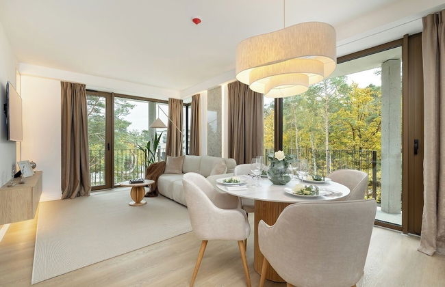 Loft Premium Apartments by Baltic Home - Photo 15