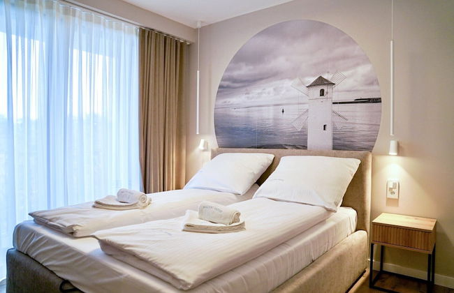 Loft Premium Apartments by Baltic Home - Photo 30