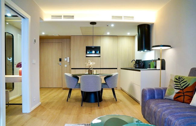 Loft Premium Apartments by Baltic Home - Photo 45