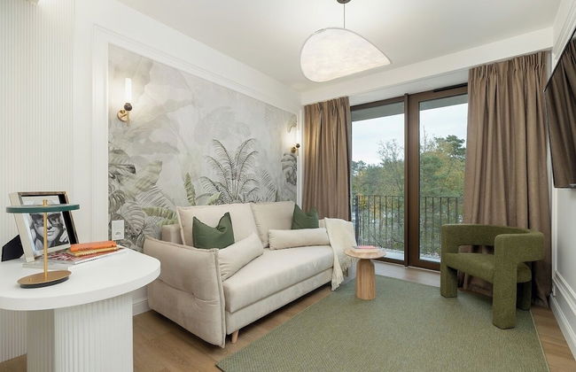 Loft Premium Apartments by Baltic Home - Photo 26