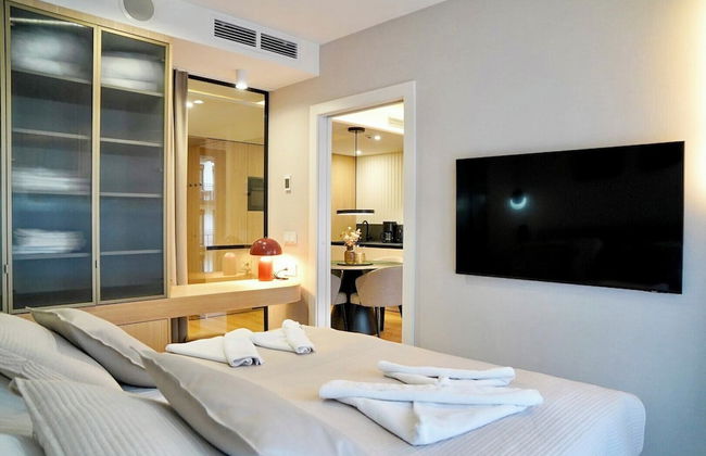 Loft Premium Apartments by Baltic Home - Photo 49
