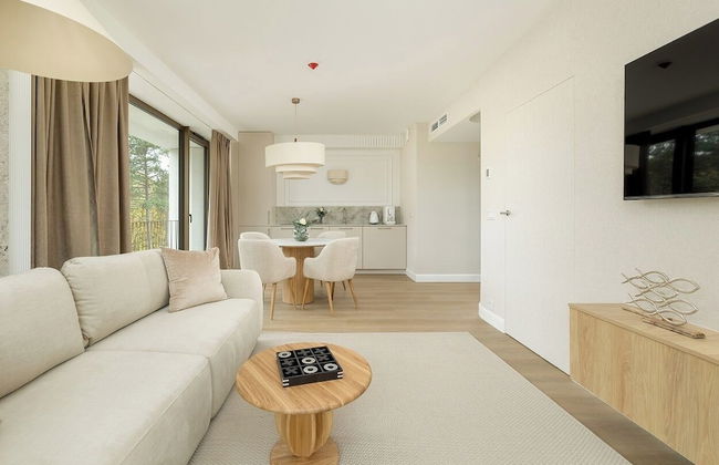 Loft Premium Apartments by Baltic Home - Photo 21