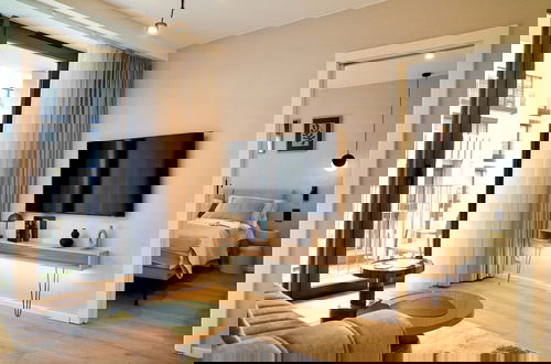 Foto 48 - Loft Premium Apartments by Baltic Home